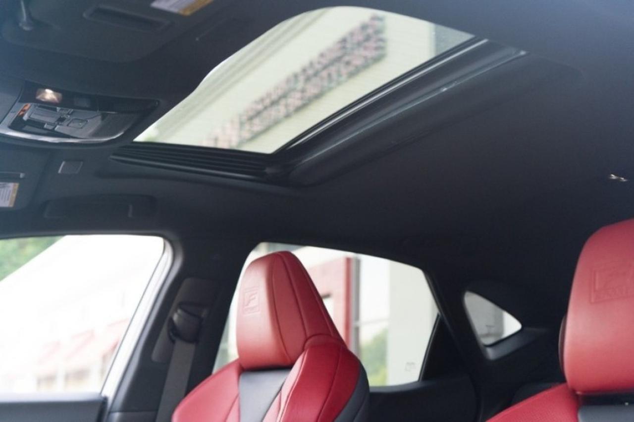 2024 Lexus NX 350 F SPORT Handling Yonkers NY