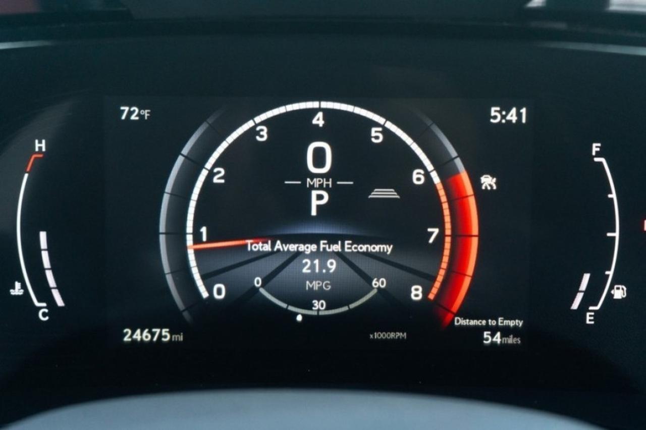 2024 Lexus NX 350 F SPORT Handling Yonkers NY