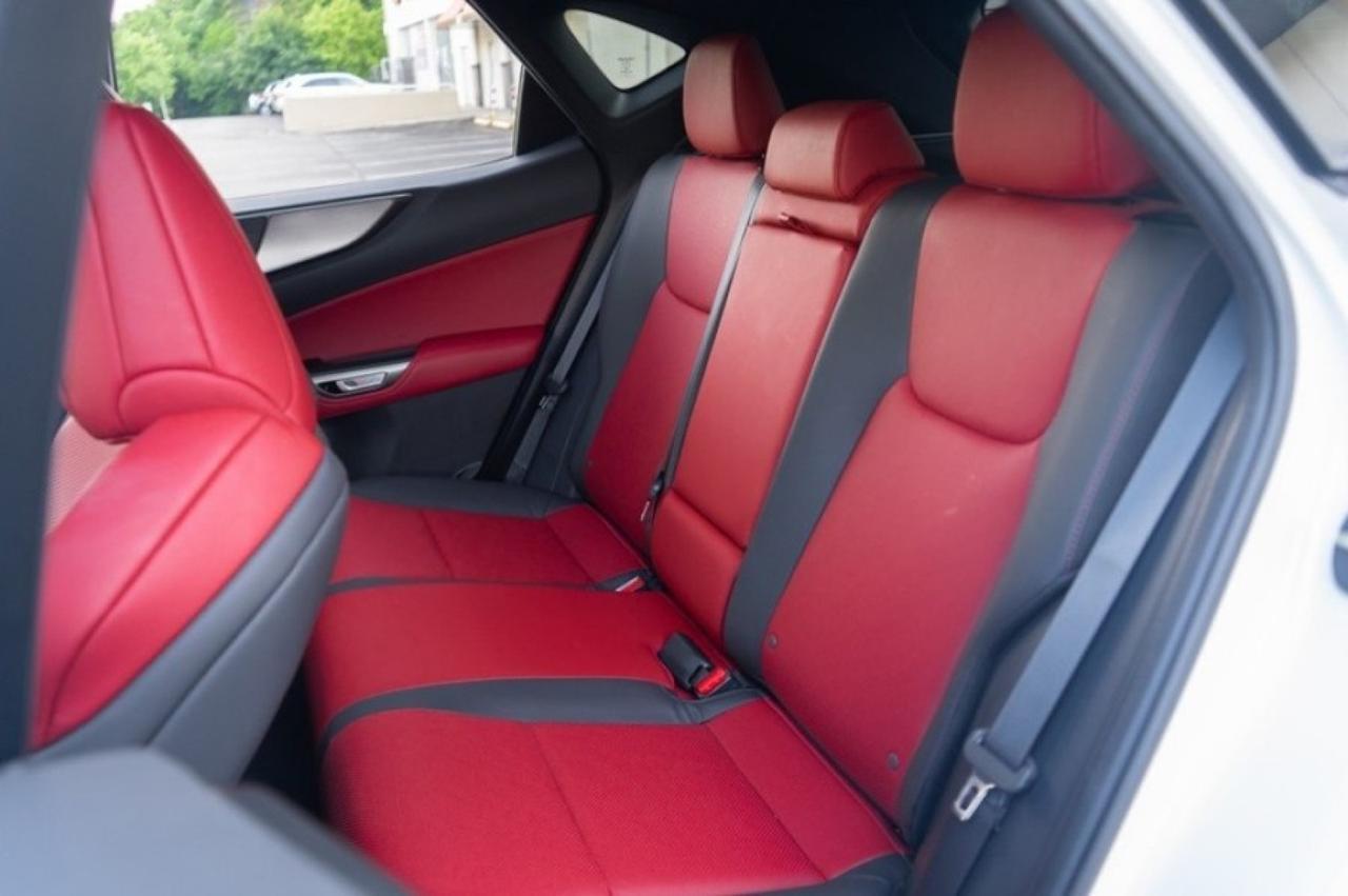 2024 Lexus NX 350 F SPORT Handling Yonkers NY