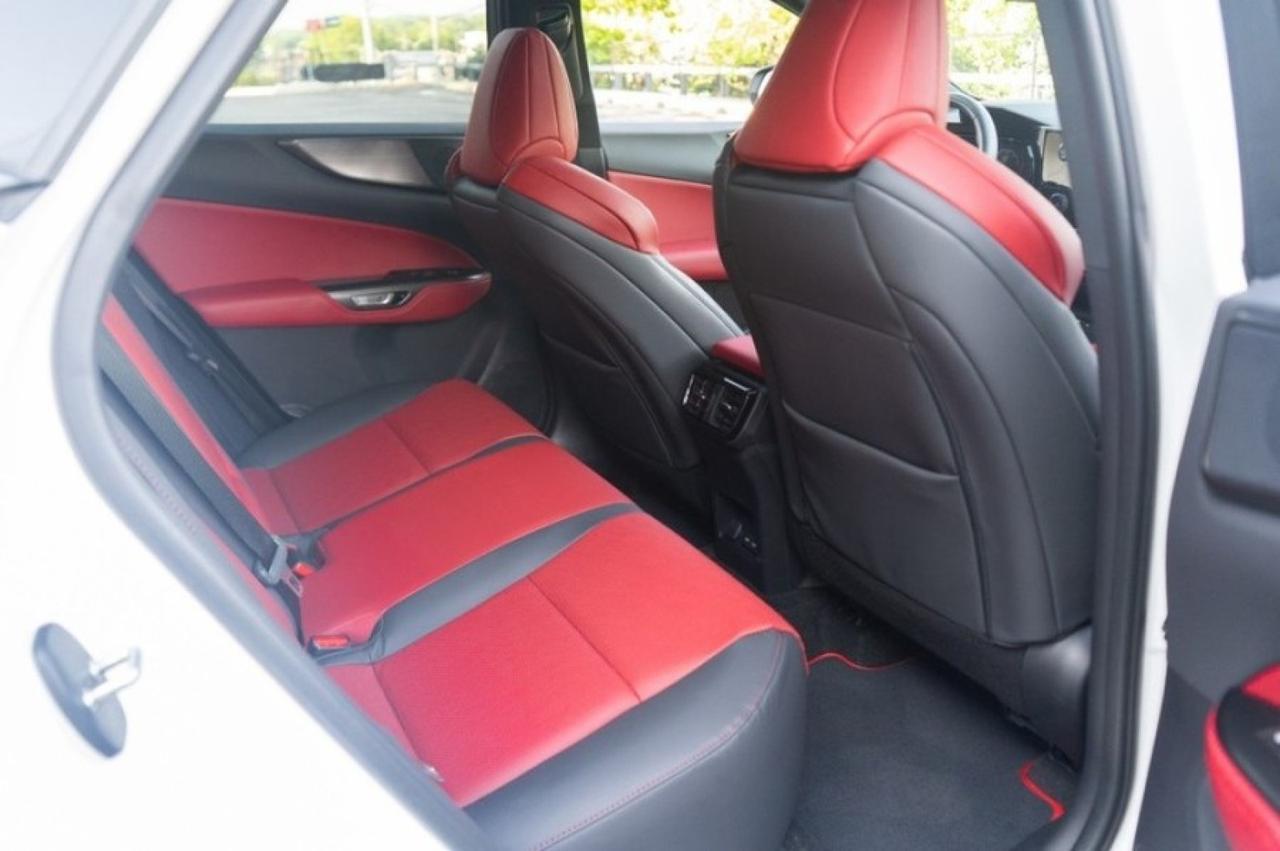 2024 Lexus NX 350 F SPORT Handling Yonkers NY