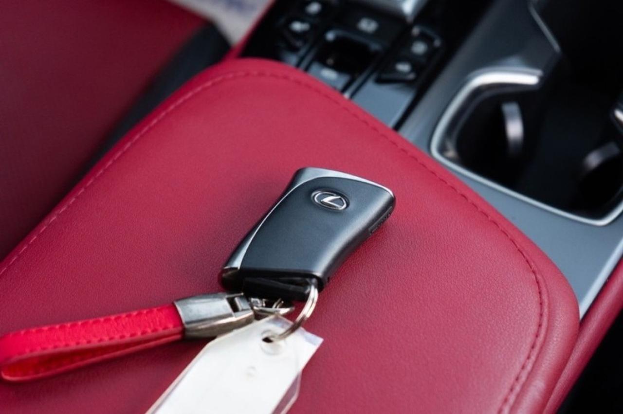 2024 Lexus NX 350 F SPORT Handling Yonkers NY