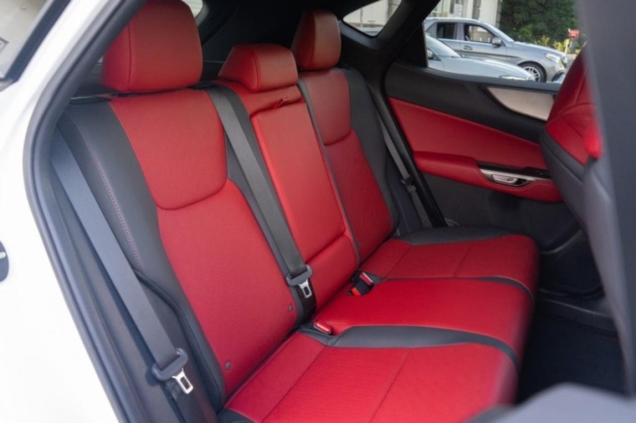 2024 Lexus NX 350 F SPORT Handling Yonkers NY
