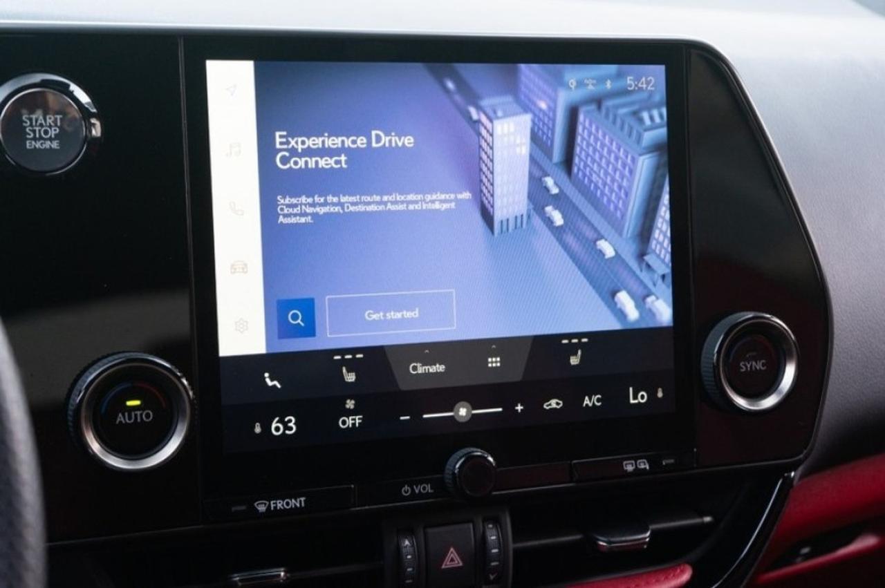 2024 Lexus NX 350 F SPORT Handling Yonkers NY