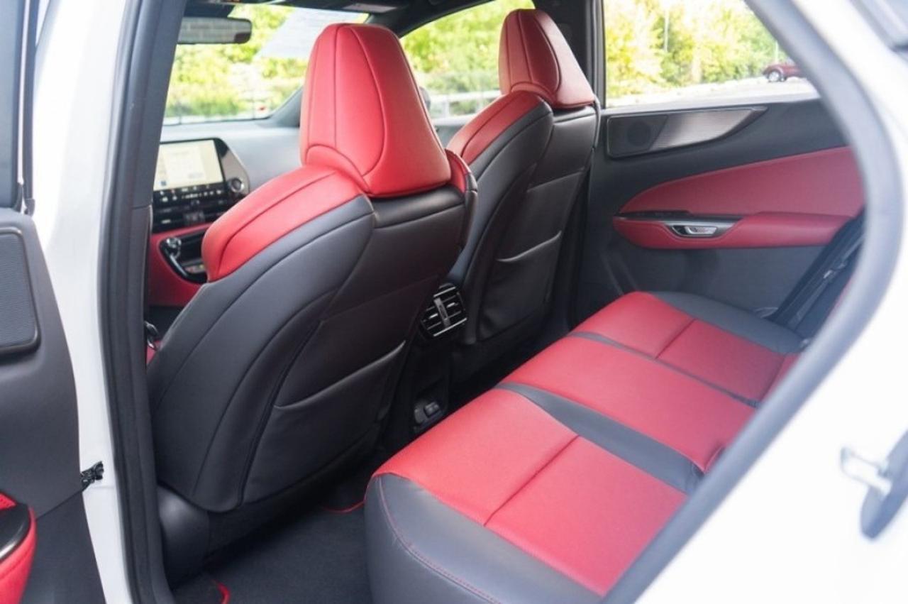 2024 Lexus NX 350 F SPORT Handling Yonkers NY