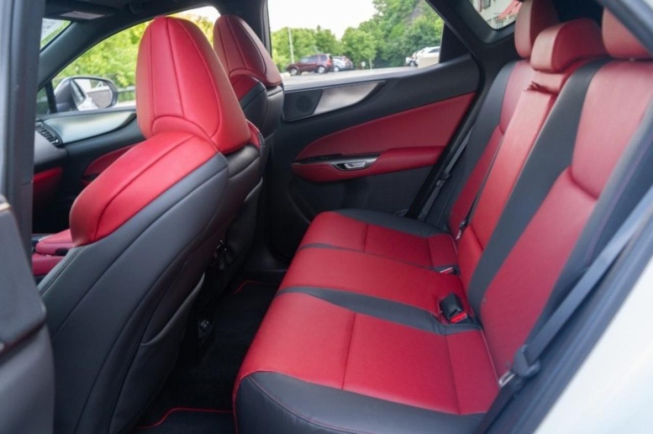 2024 Lexus NX 350 F SPORT Handling Yonkers NY