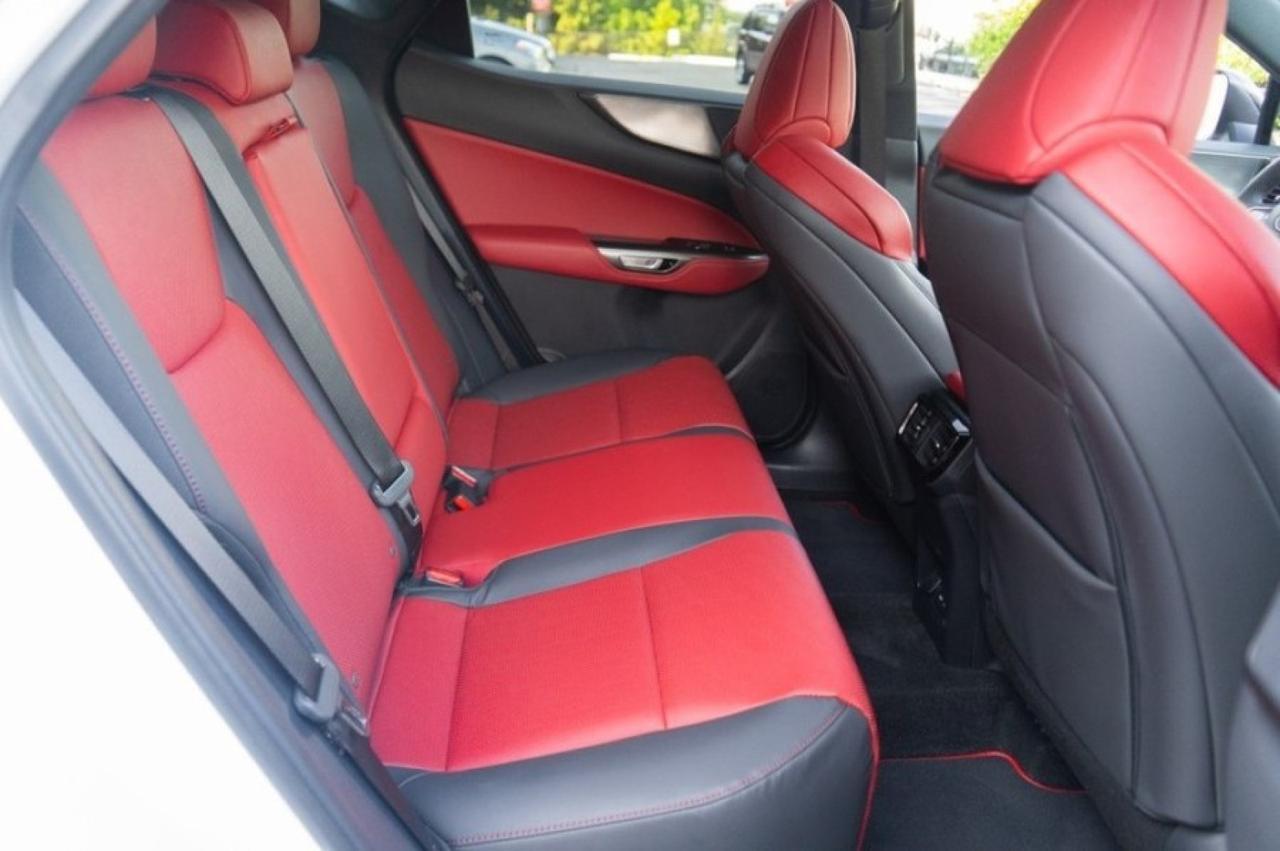 2024 Lexus NX 350 F SPORT Handling Yonkers NY