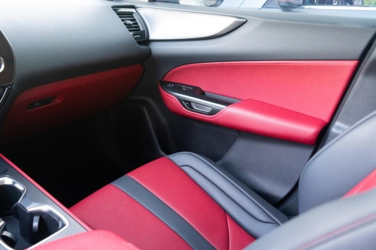 2024 Lexus NX 350 F SPORT Handling Yonkers NY