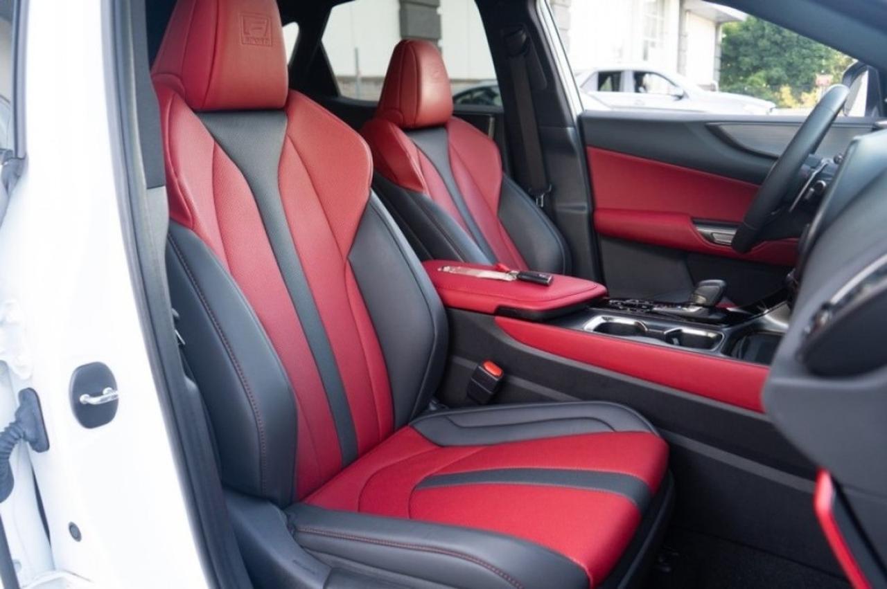 2024 Lexus NX 350 F SPORT Handling Yonkers NY