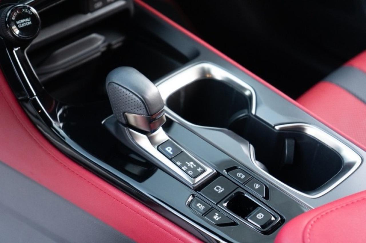 2024 Lexus NX 350 F SPORT Handling Yonkers NY