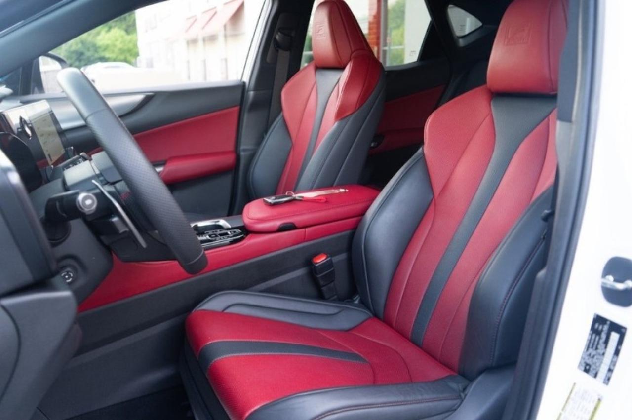2024 Lexus NX 350 F SPORT Handling Yonkers NY