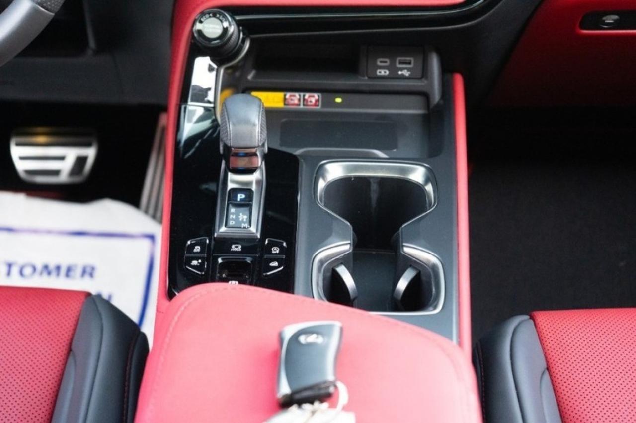 2024 Lexus NX 350 F SPORT Handling Yonkers NY