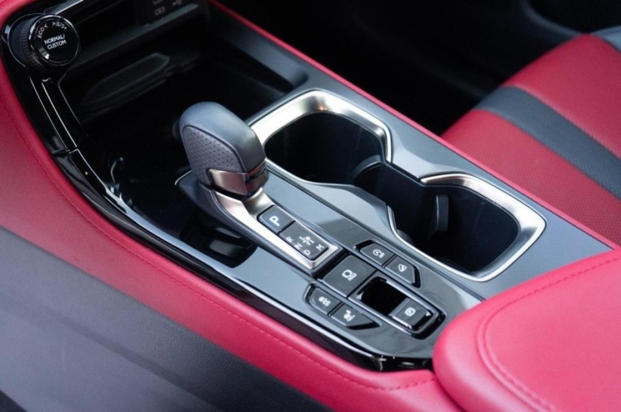 2024 Lexus NX 350 F SPORT Handling Yonkers NY