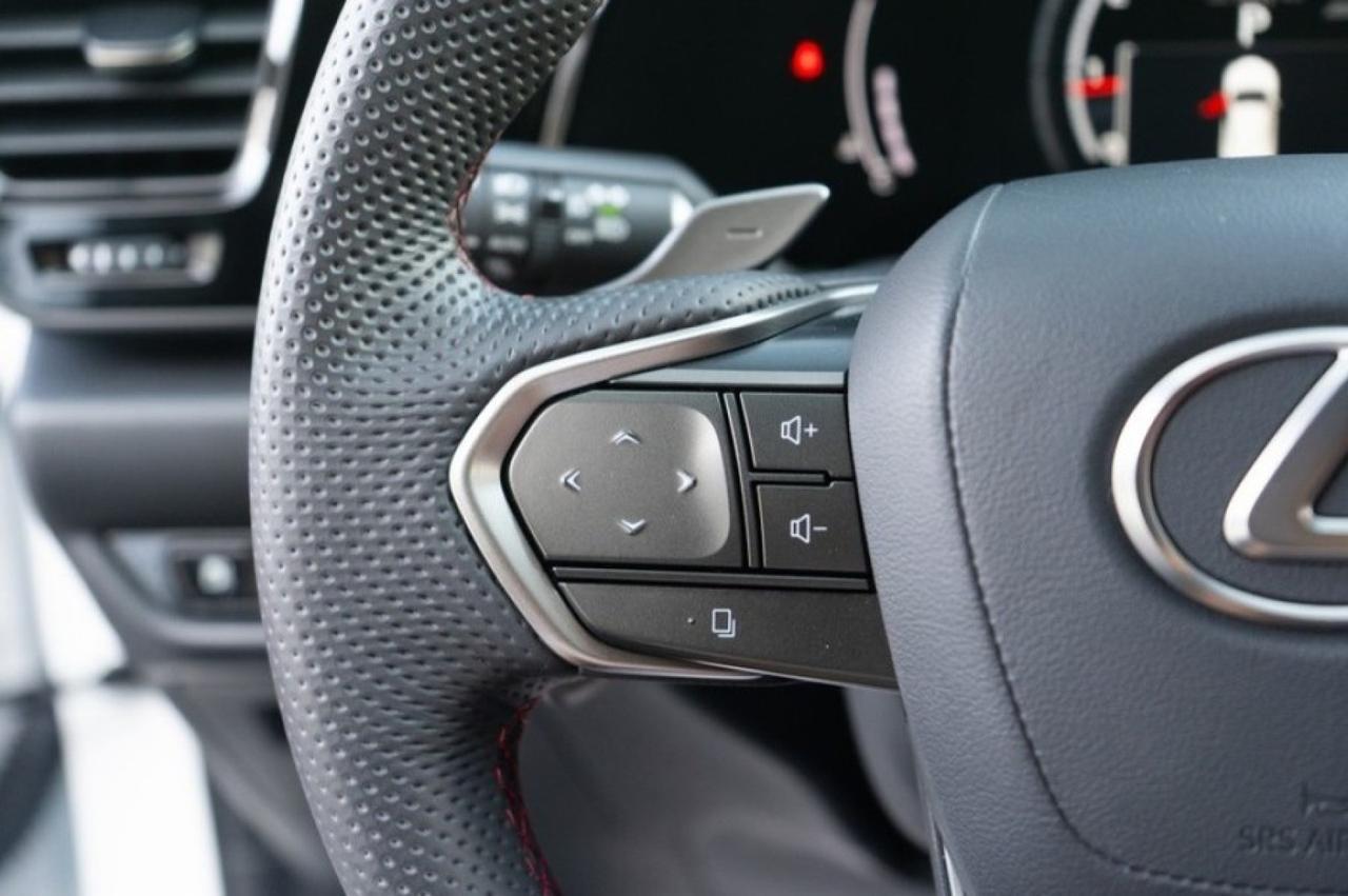 2024 Lexus NX 350 F SPORT Handling Yonkers NY