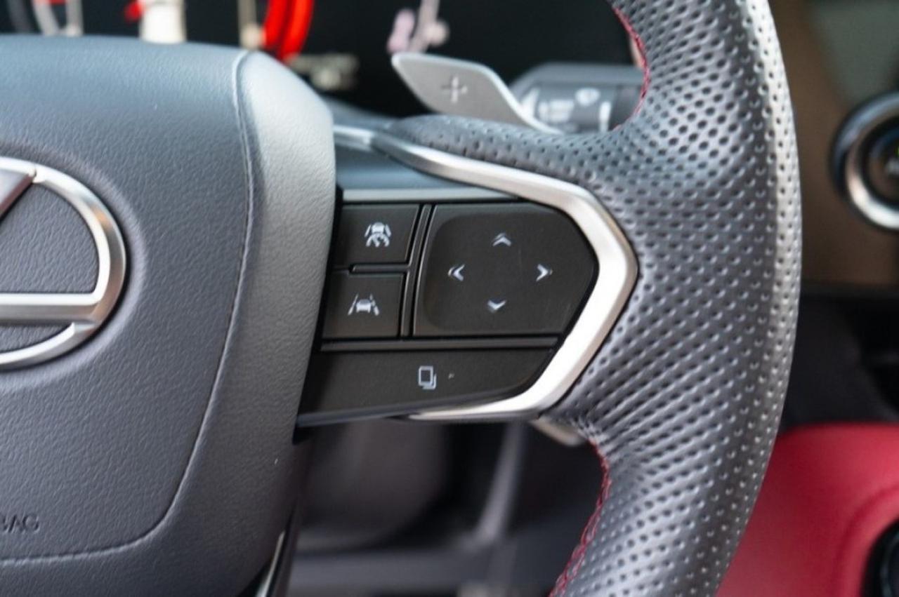 2024 Lexus NX 350 F SPORT Handling Yonkers NY