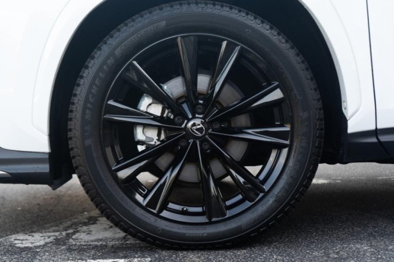 2024 Lexus NX 350 F SPORT Handling Yonkers NY