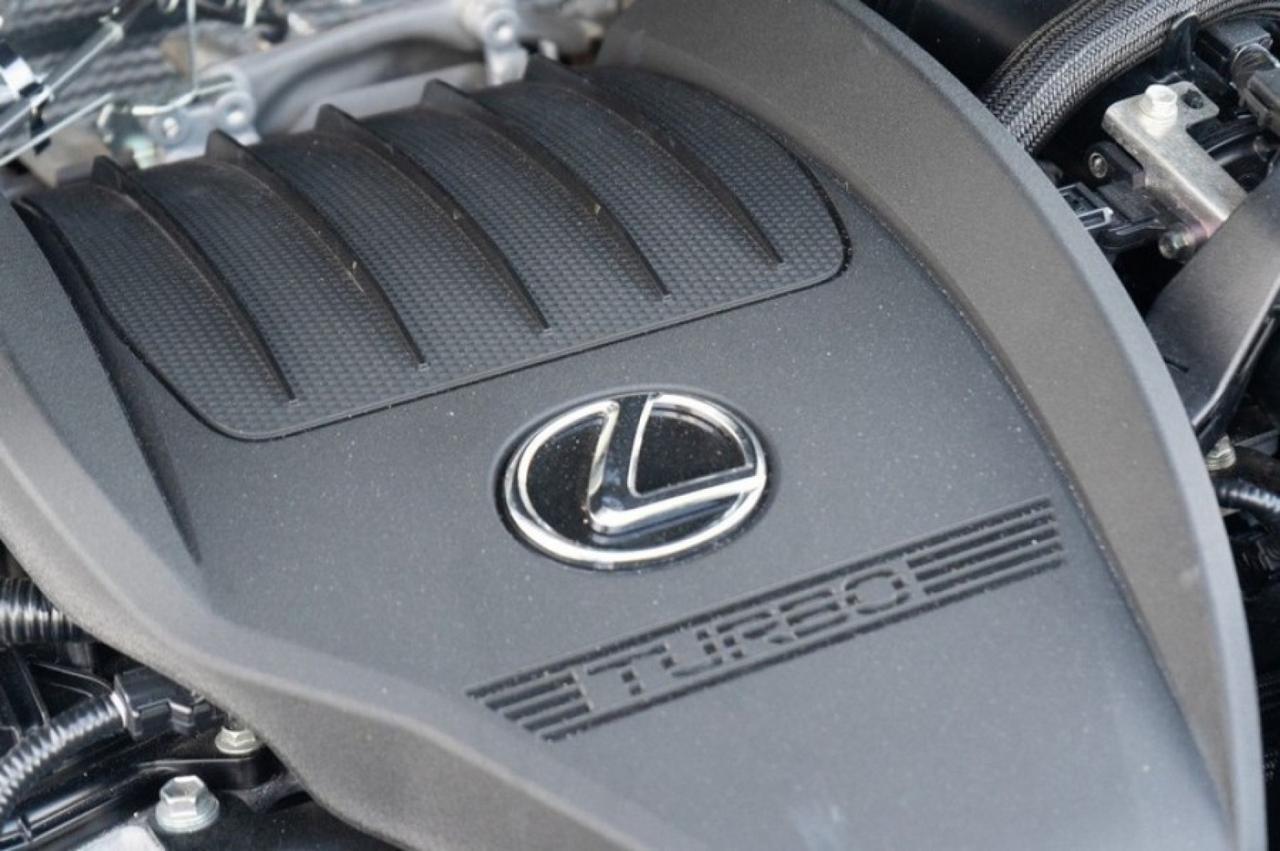 2024 Lexus NX 350 F SPORT Handling Yonkers NY