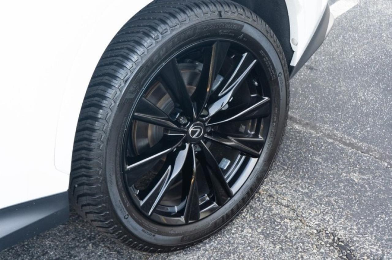 2024 Lexus NX 350 F SPORT Handling Yonkers NY