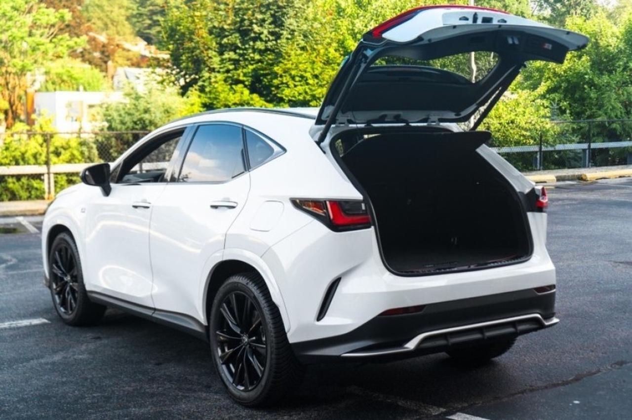 2024 Lexus NX 350 F SPORT Handling Yonkers NY