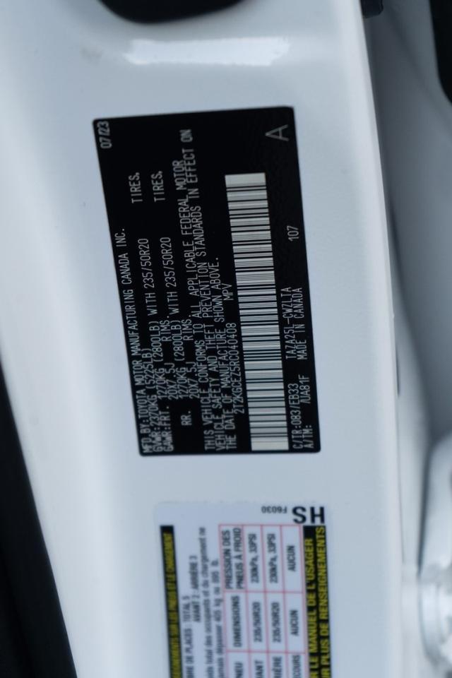 2024 Lexus NX 350 F SPORT Handling Yonkers NY