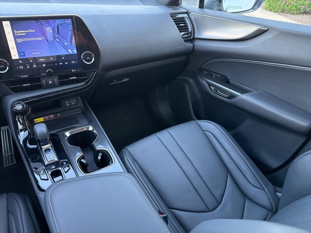 2024 Lexus NX 350 F SPORT Handling Richmond VA
