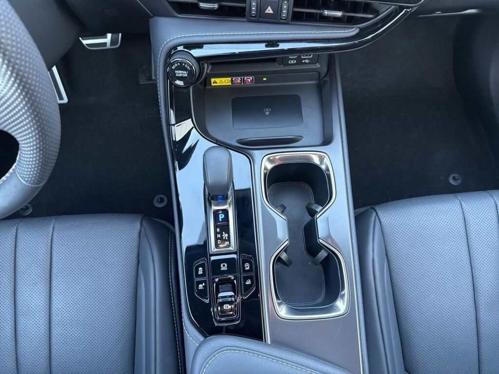 2024 Lexus NX 350 F SPORT Handling Richmond VA