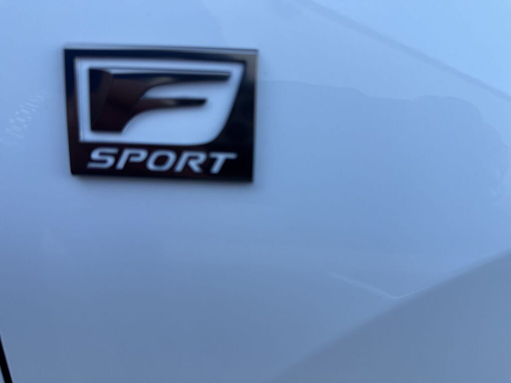 2024 Lexus NX 350 F SPORT Handling Richmond VA