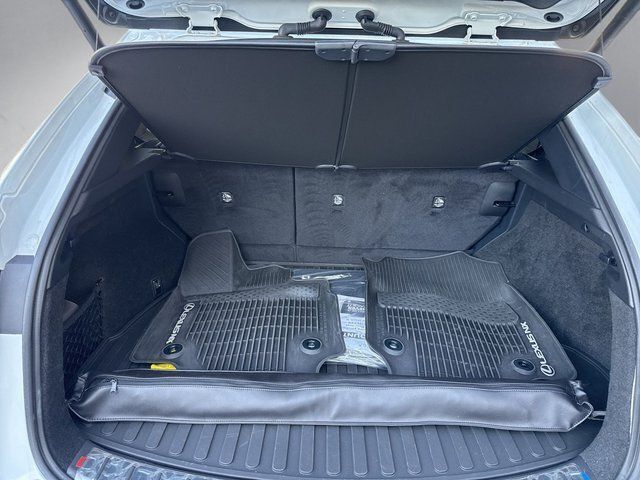 2024 Lexus NX 350 F SPORT Handling Richmond VA