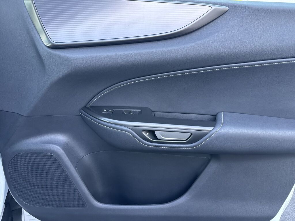 2024 Lexus NX 350 F SPORT Handling Richmond VA