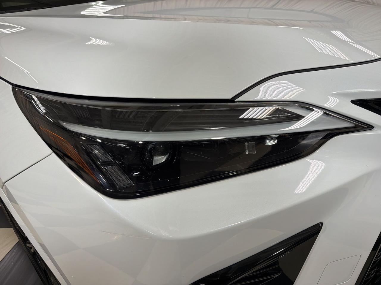 2024 Lexus NX 350 F SPORT Handling Annapolis MD