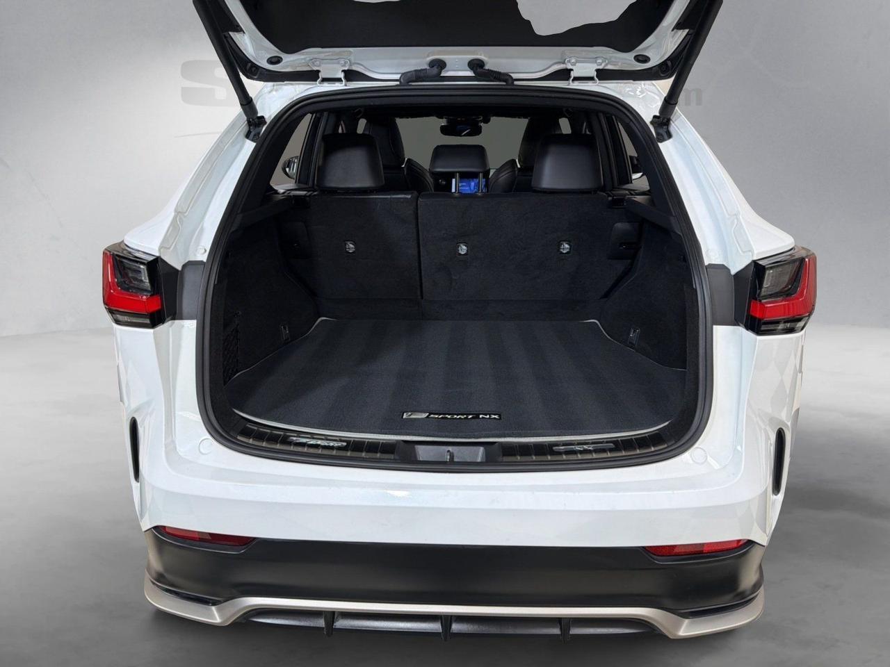 2024 Lexus NX 350 F SPORT Handling Annapolis MD