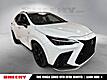 2024 Lexus NX 350 F SPORT Handling