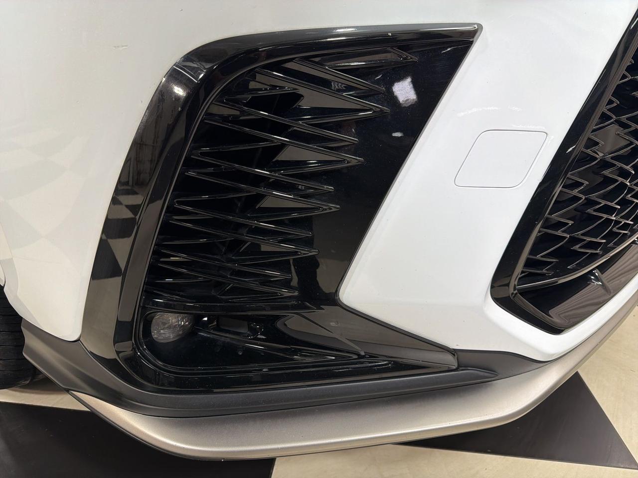 2024 Lexus NX 350 F SPORT Handling Annapolis MD