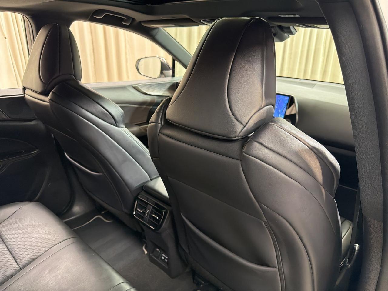 2024 Lexus NX 350 F SPORT Handling Annapolis MD