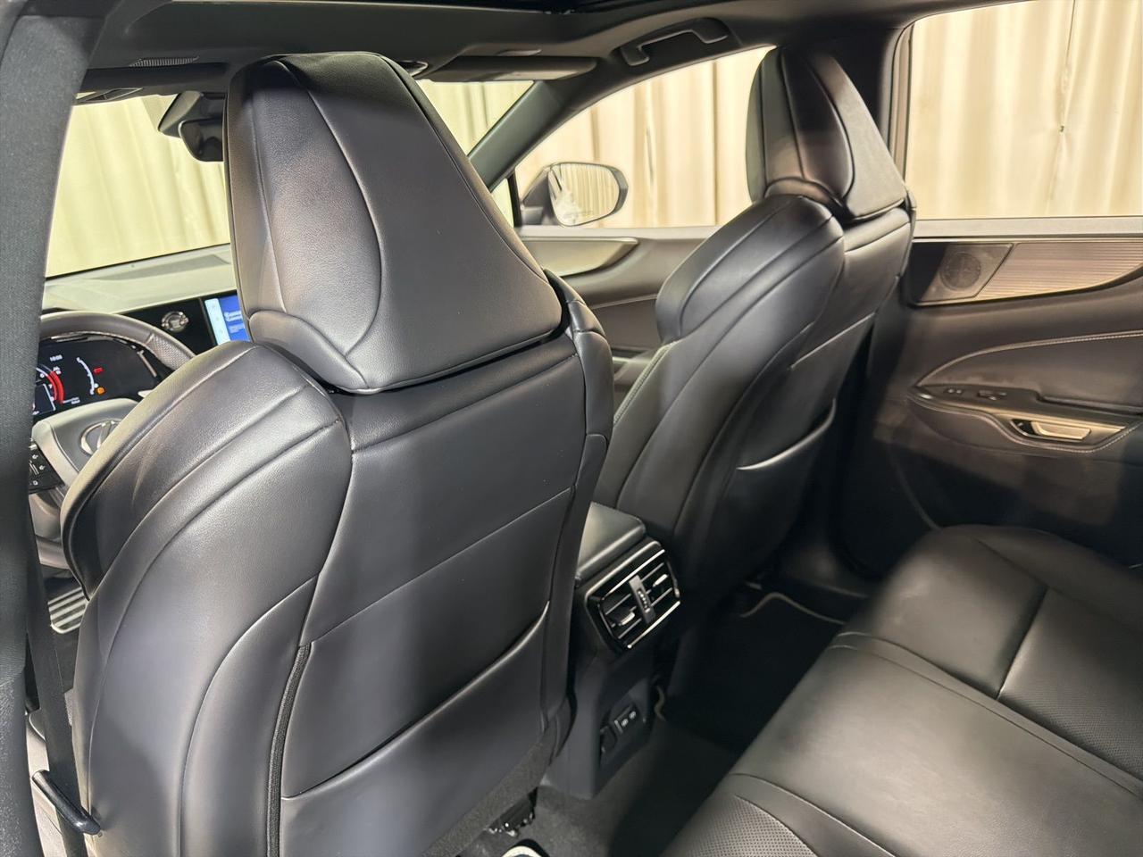 2024 Lexus NX 350 F SPORT Handling Annapolis MD