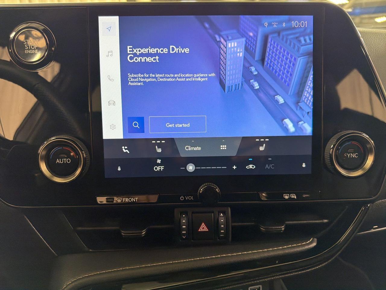 2024 Lexus NX 350 F SPORT Handling Annapolis MD