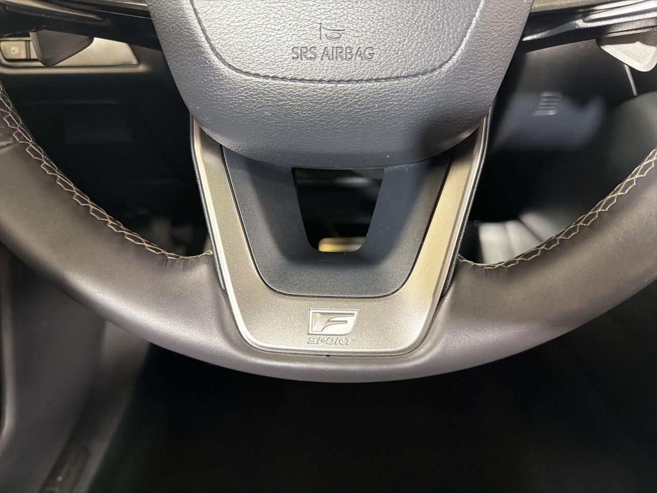 2024 Lexus NX 350 F SPORT Handling Annapolis MD