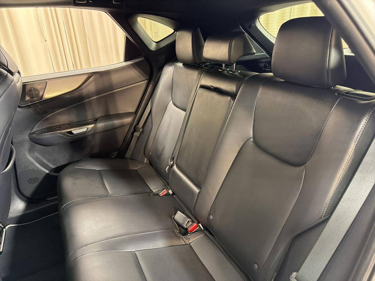 2024 Lexus NX 350 F SPORT Handling Annapolis MD