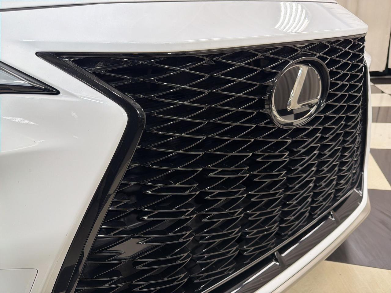 2024 Lexus NX 350 F SPORT Handling Annapolis MD