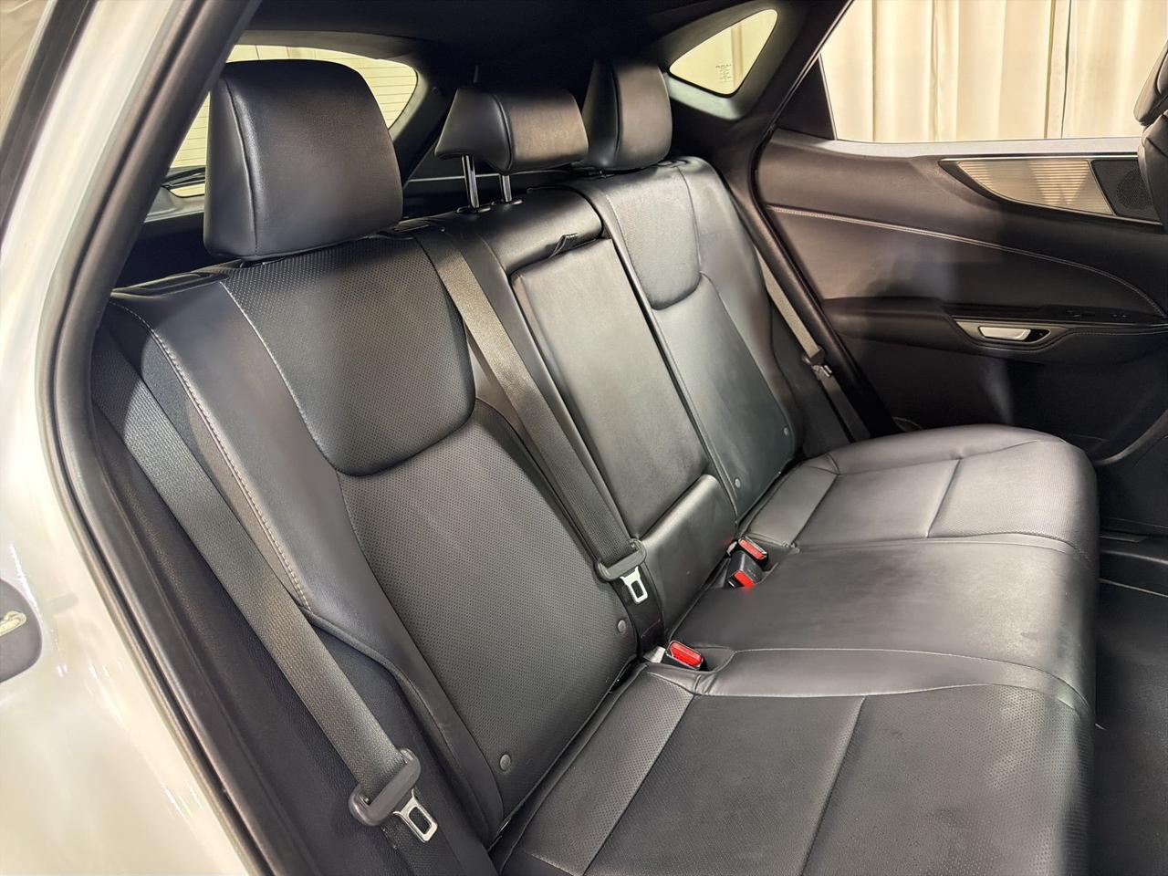 2024 Lexus NX 350 F SPORT Handling Annapolis MD