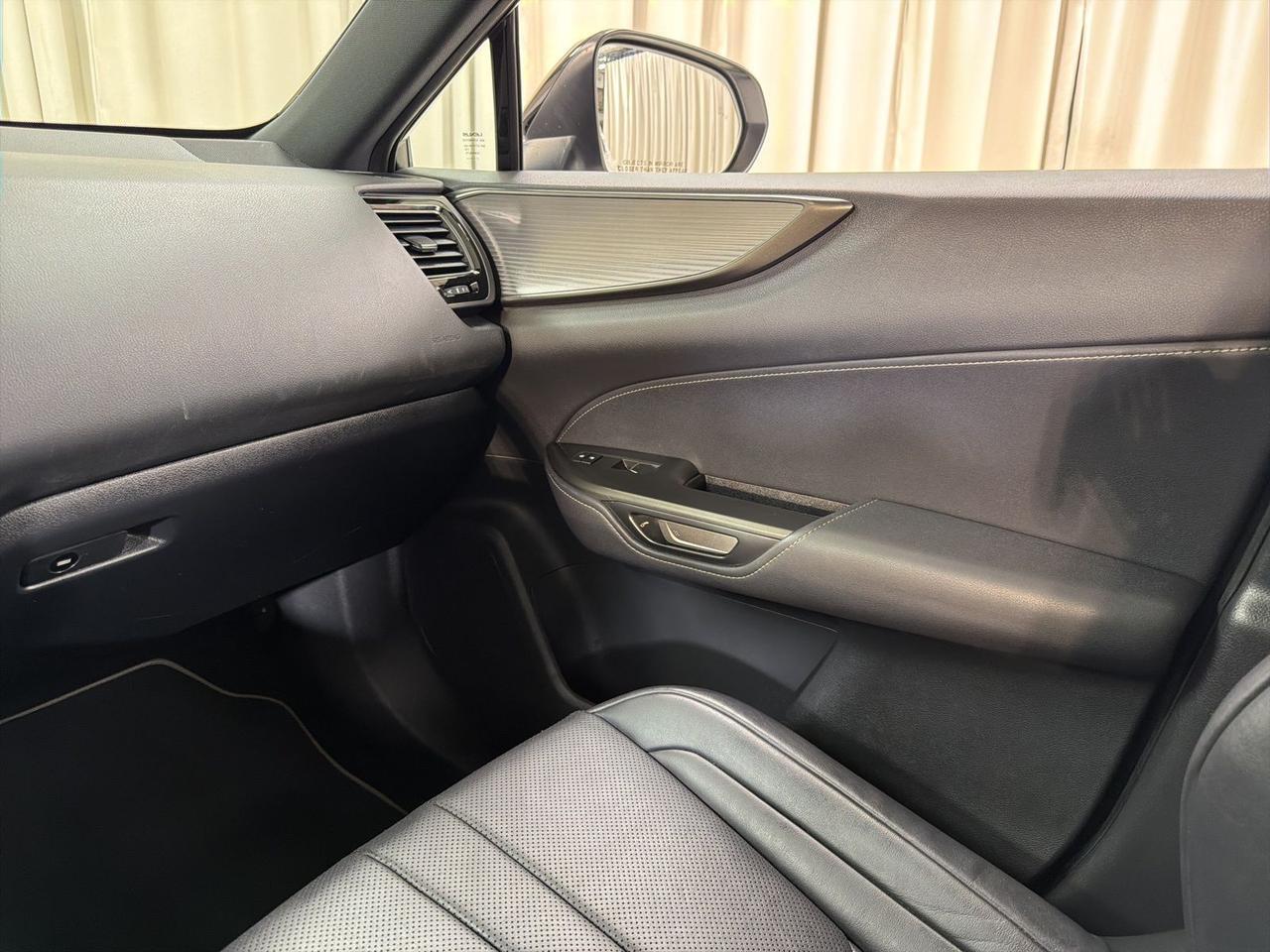 2024 Lexus NX 350 F SPORT Handling Annapolis MD