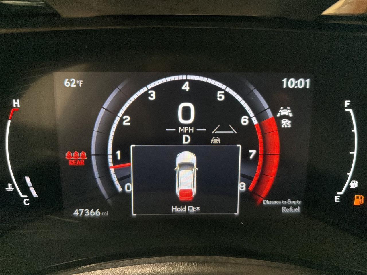 2024 Lexus NX 350 F SPORT Handling Annapolis MD