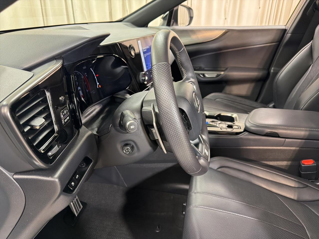 2024 Lexus NX 350 F SPORT Handling Annapolis MD