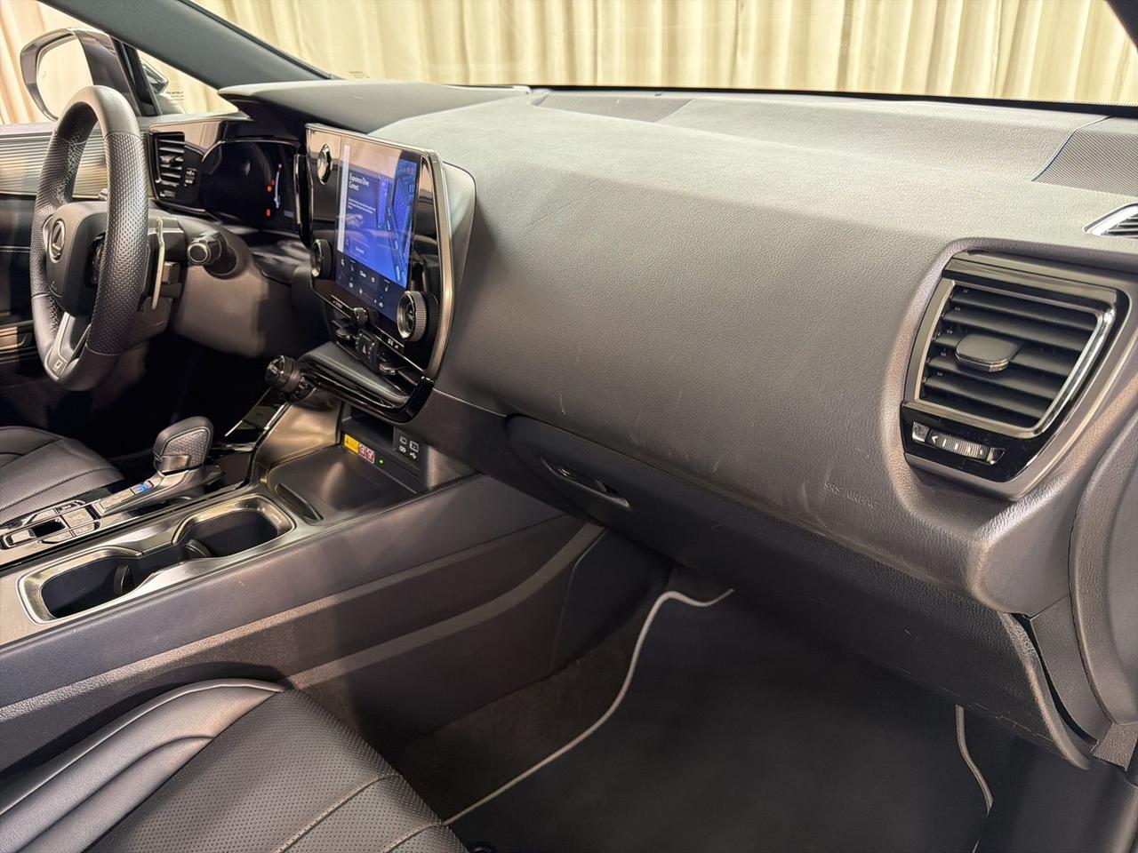 2024 Lexus NX 350 F SPORT Handling Annapolis MD