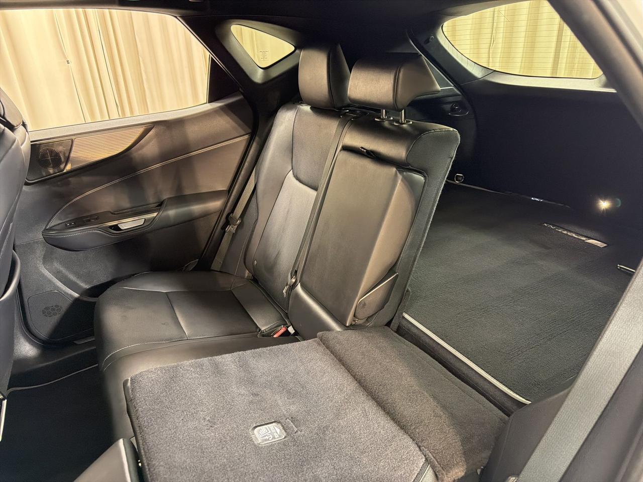 2024 Lexus NX 350 F SPORT Handling Annapolis MD