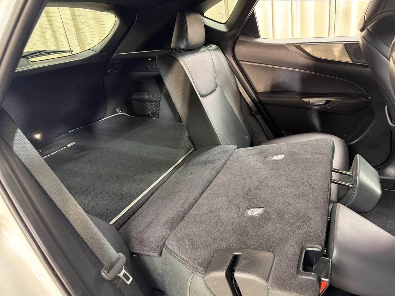 2024 Lexus NX 350 F SPORT Handling Annapolis MD