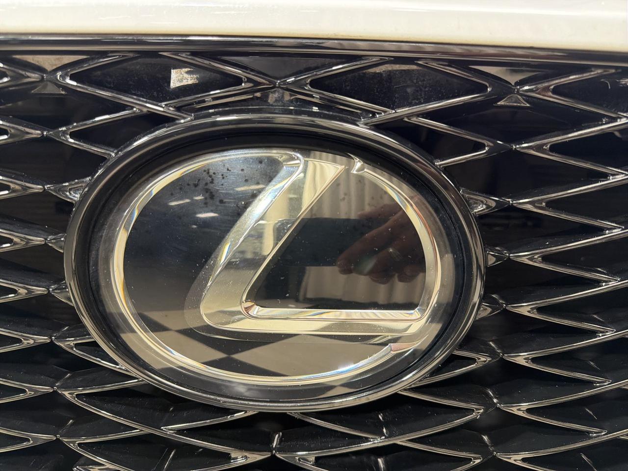 2024 Lexus NX 350 F SPORT Handling Annapolis MD