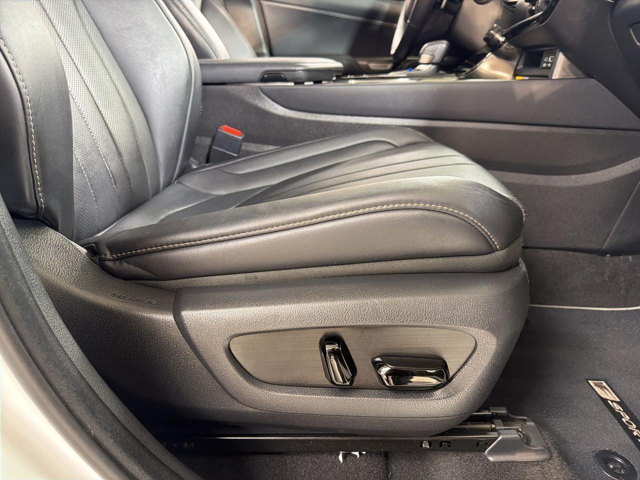 2024 Lexus NX 350 F SPORT Handling Annapolis MD