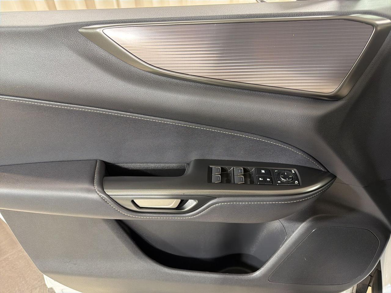 2024 Lexus NX 350 F SPORT Handling Annapolis MD