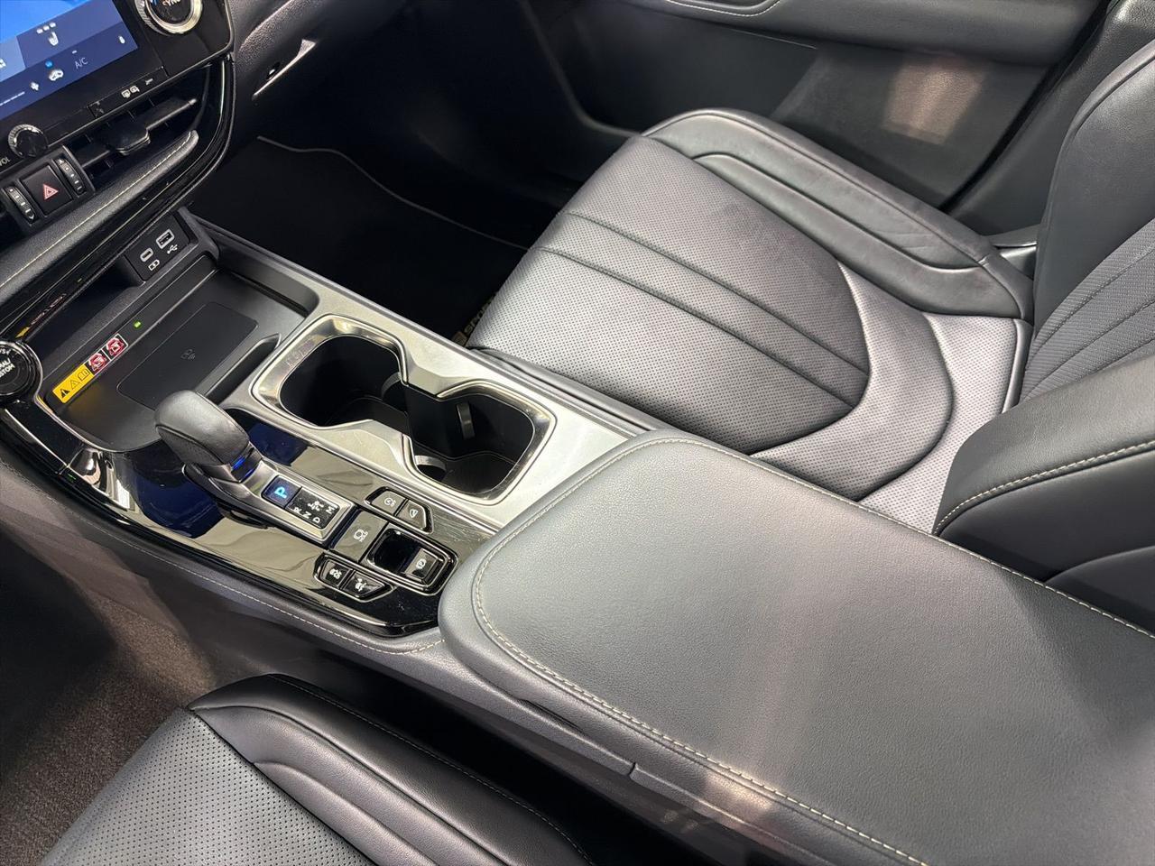 2024 Lexus NX 350 F SPORT Handling Annapolis MD