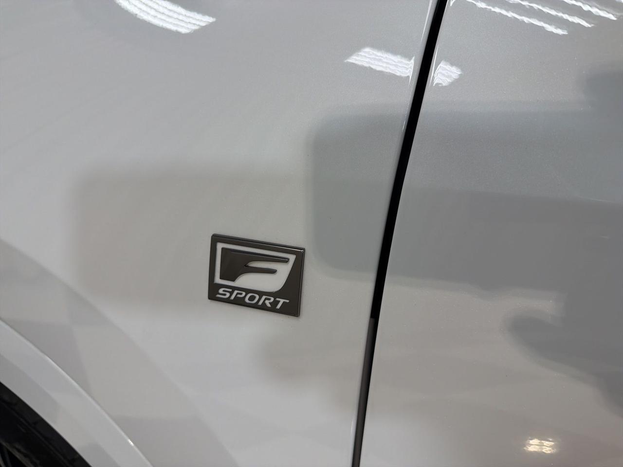 2024 Lexus NX 350 F SPORT Handling Annapolis MD